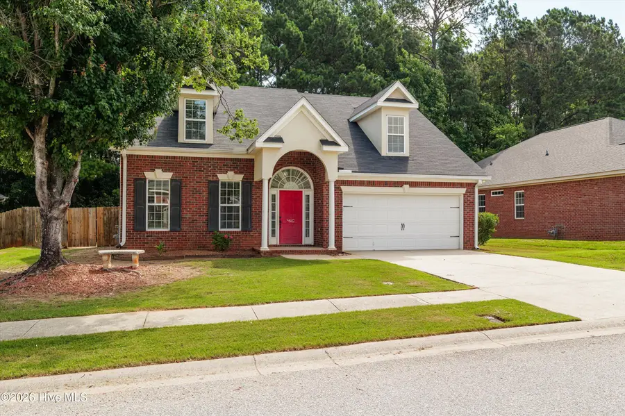 647 Ventana Drive, Evans, GA 30809 - #2