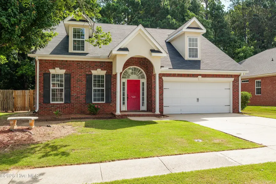 647 Ventana Drive, Evans, GA 30809 - #3