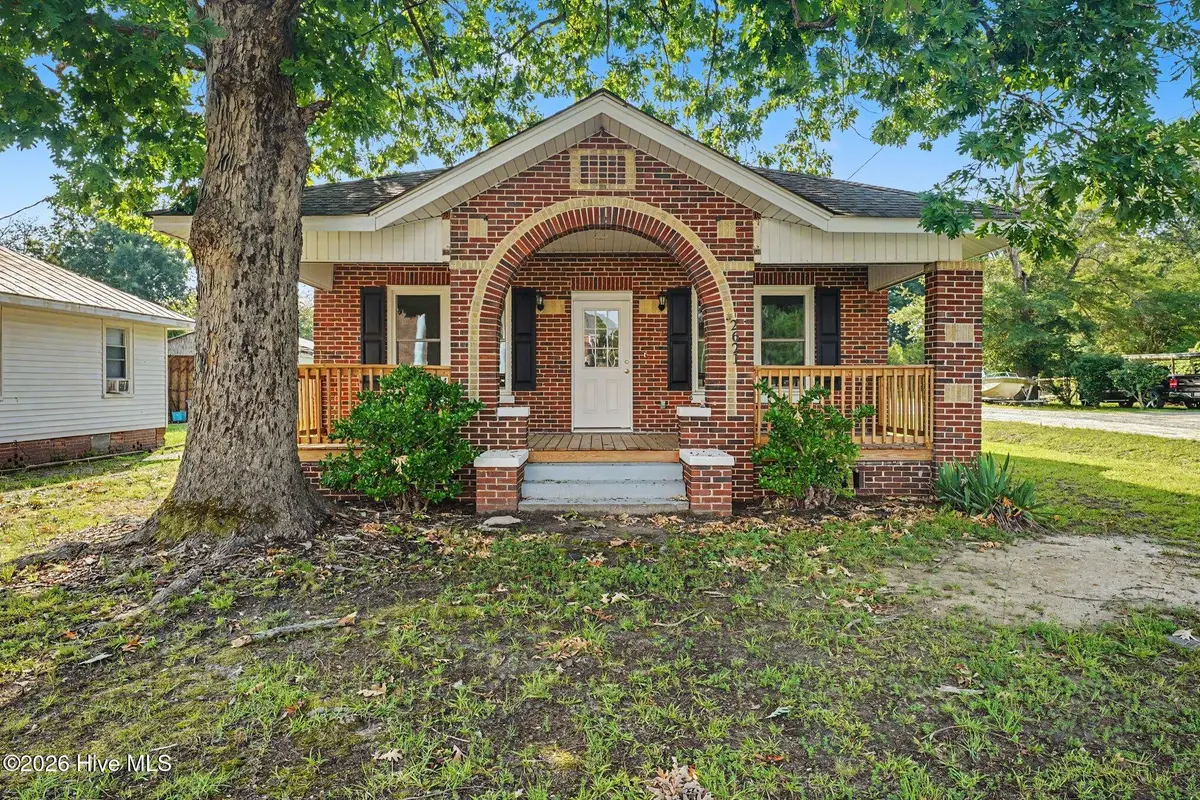 2621 S Church Street, Rocky Mount, NC 27803 - #1