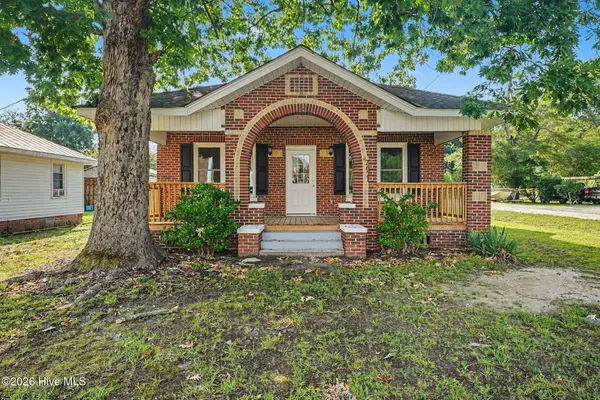 2621 S Church Street, Rocky Mount, NC 27803