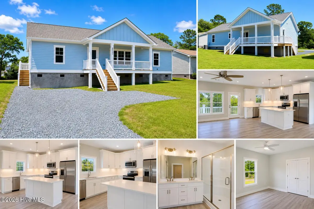 1901 Oxpen Road Sw, Supply, NC 28462 - #1