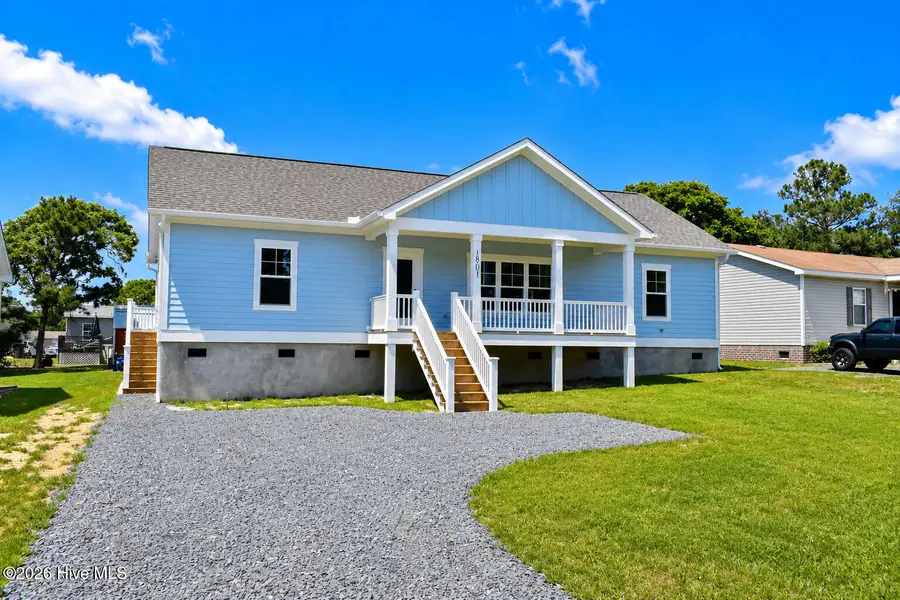 1901 Oxpen Road Sw, Supply, NC 28462 - #2