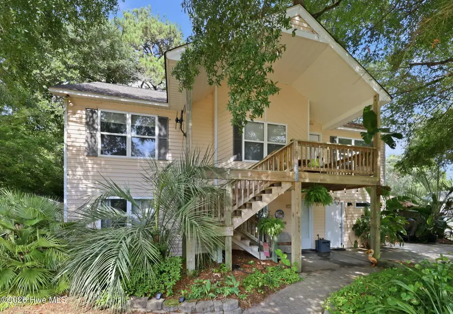 404 Bogue Inlet Drive, Emerald Isle, NC 28594 - #3