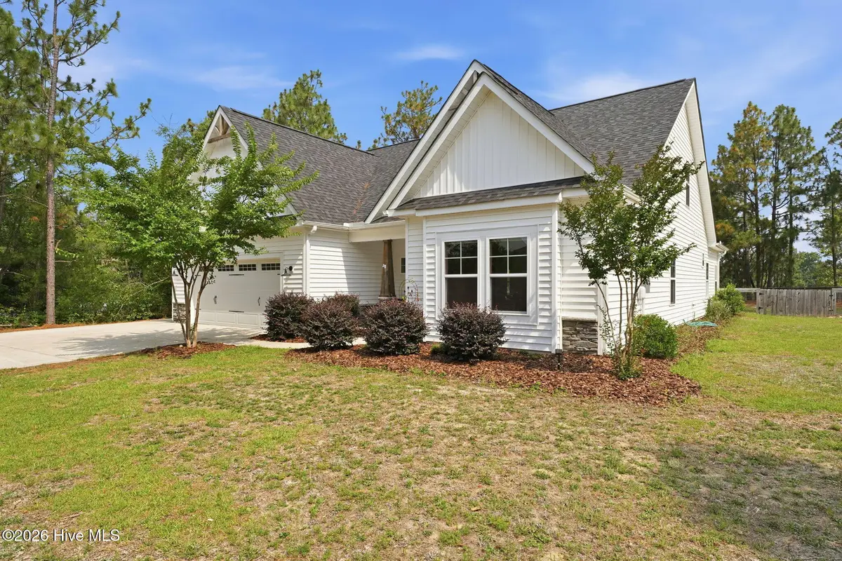 44 Richmond Road, Foxfire, NC 27281 - #1