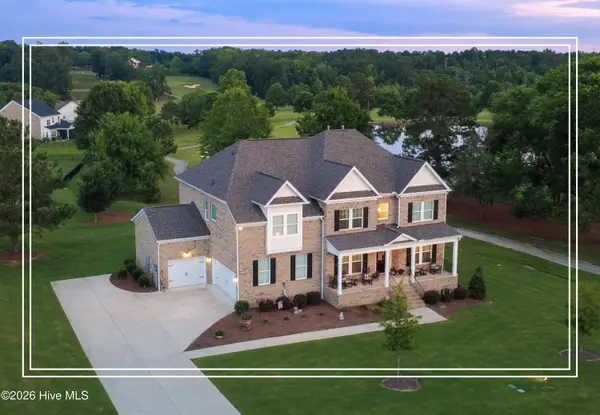178 Captain Johnson's Drive, North Augusta, SC 29860