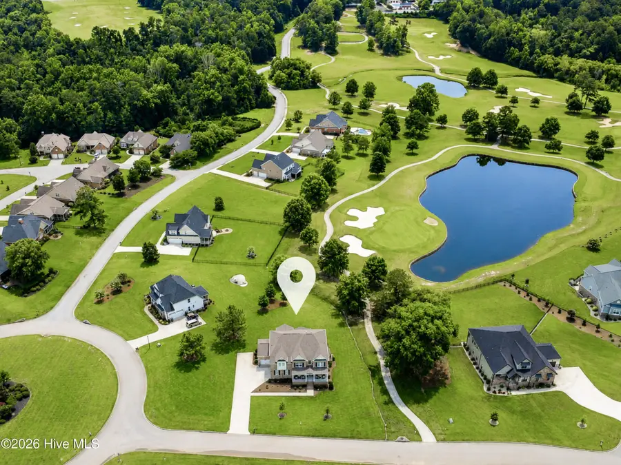 178 Captain Johnson's Drive, North Augusta, SC 29860 - #2