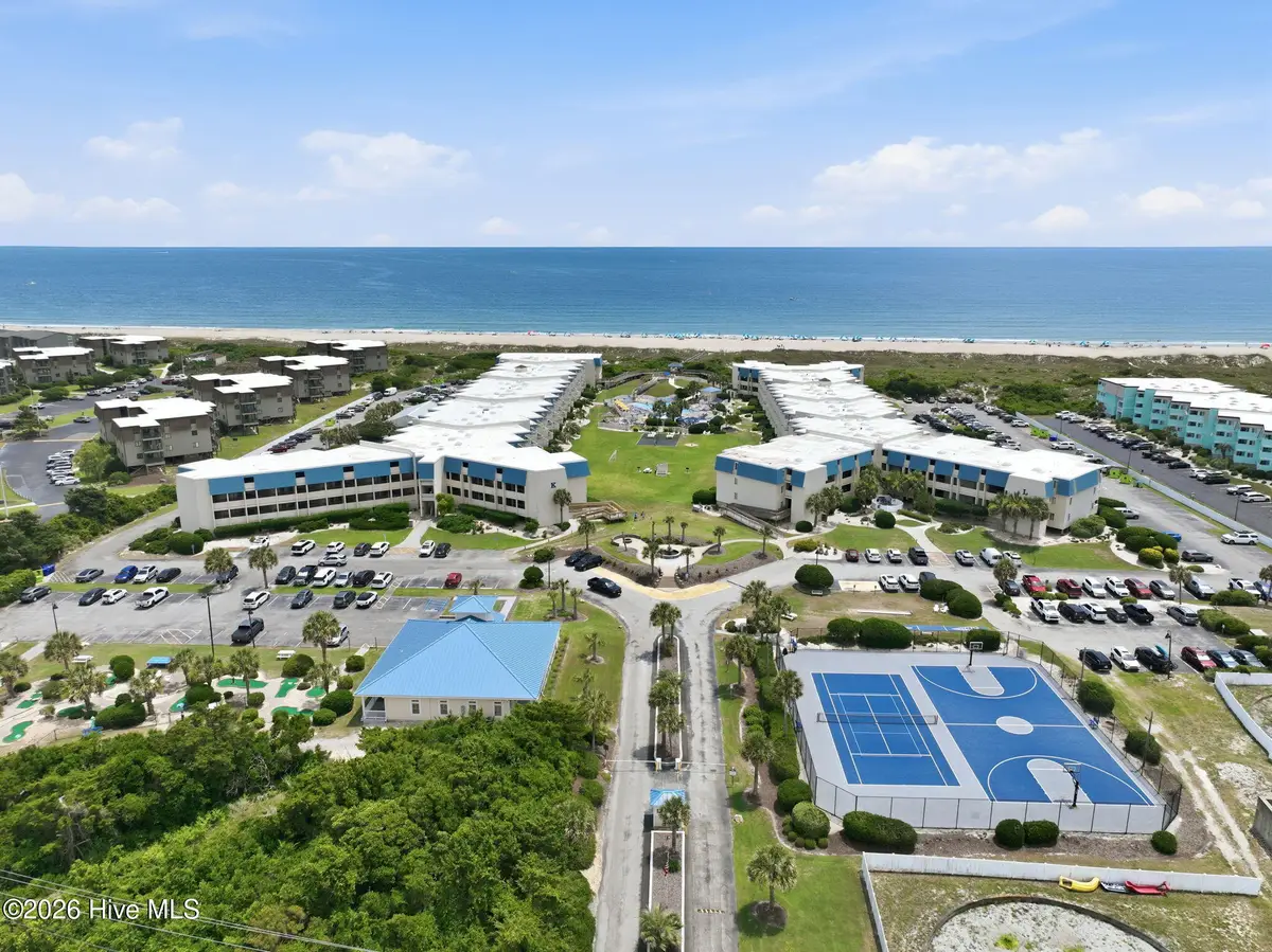 1904 E Ft Macon Road #144, Atlantic Beach, NC 28512 - #1