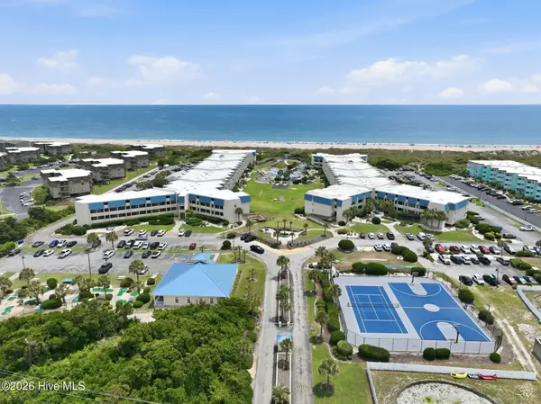 1904 E Ft Macon Road #144, Atlantic Beach, NC 28512