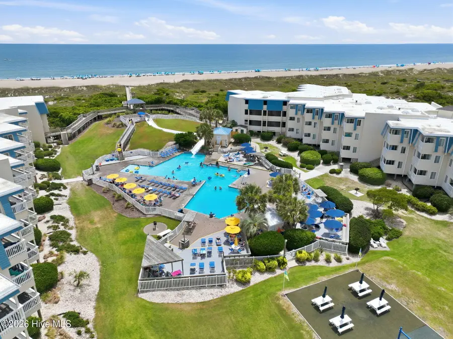 1904 E Ft Macon Road #144, Atlantic Beach, NC 28512 - #2