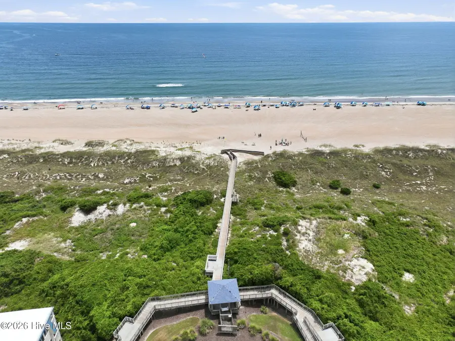 1904 E Ft Macon Road #144, Atlantic Beach, NC 28512 - #3