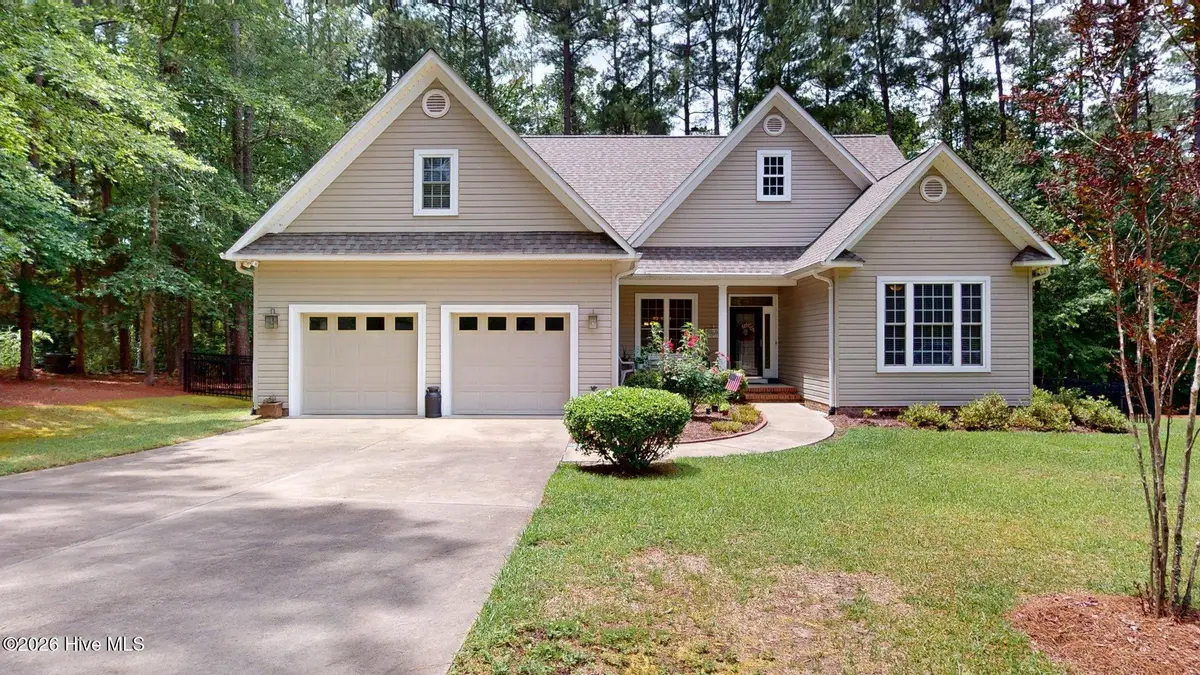30140 Sandstone Lane, Wagram, NC 28396 - #1