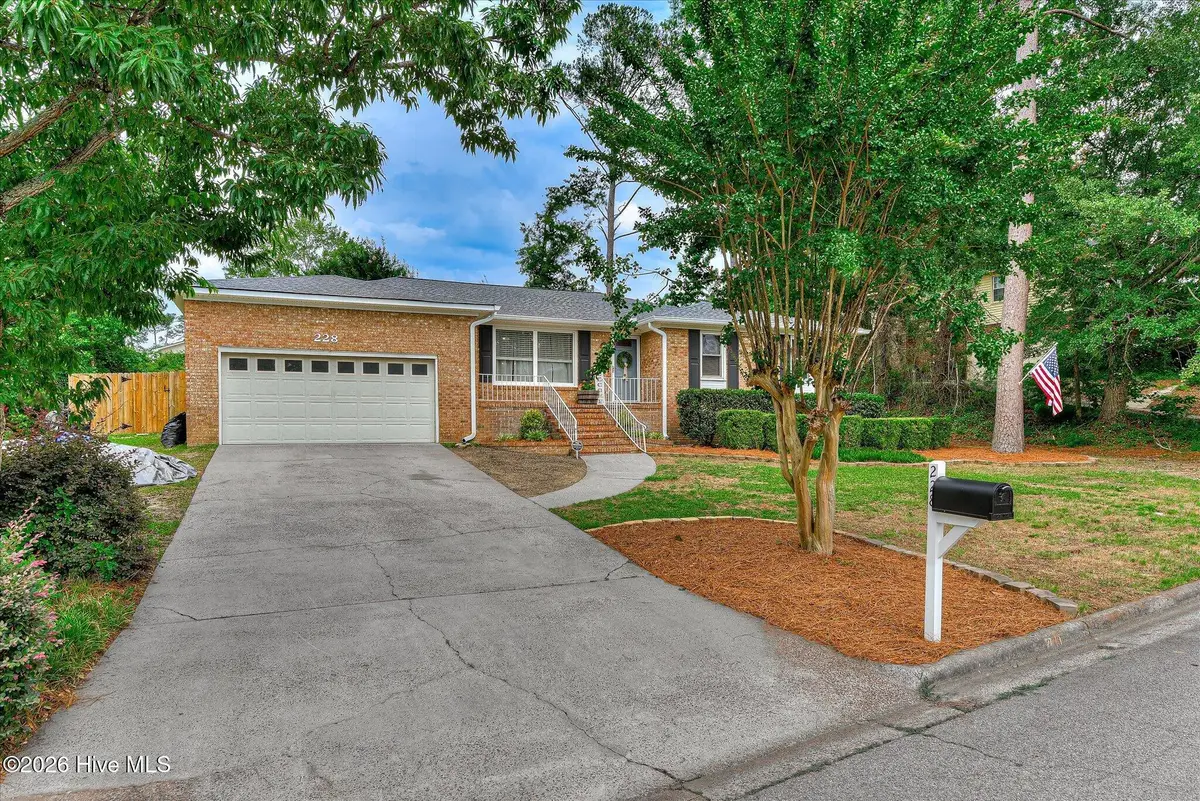 228 Norma Lane, Evans, GA 30809 - #1