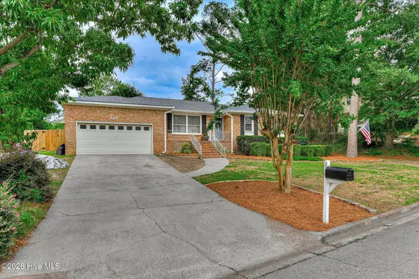 228 Norma Lane, Evans, GA 30809