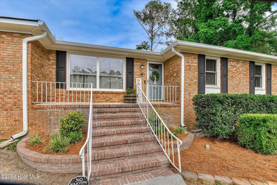 228 Norma Lane, Evans, GA 30809 - #2