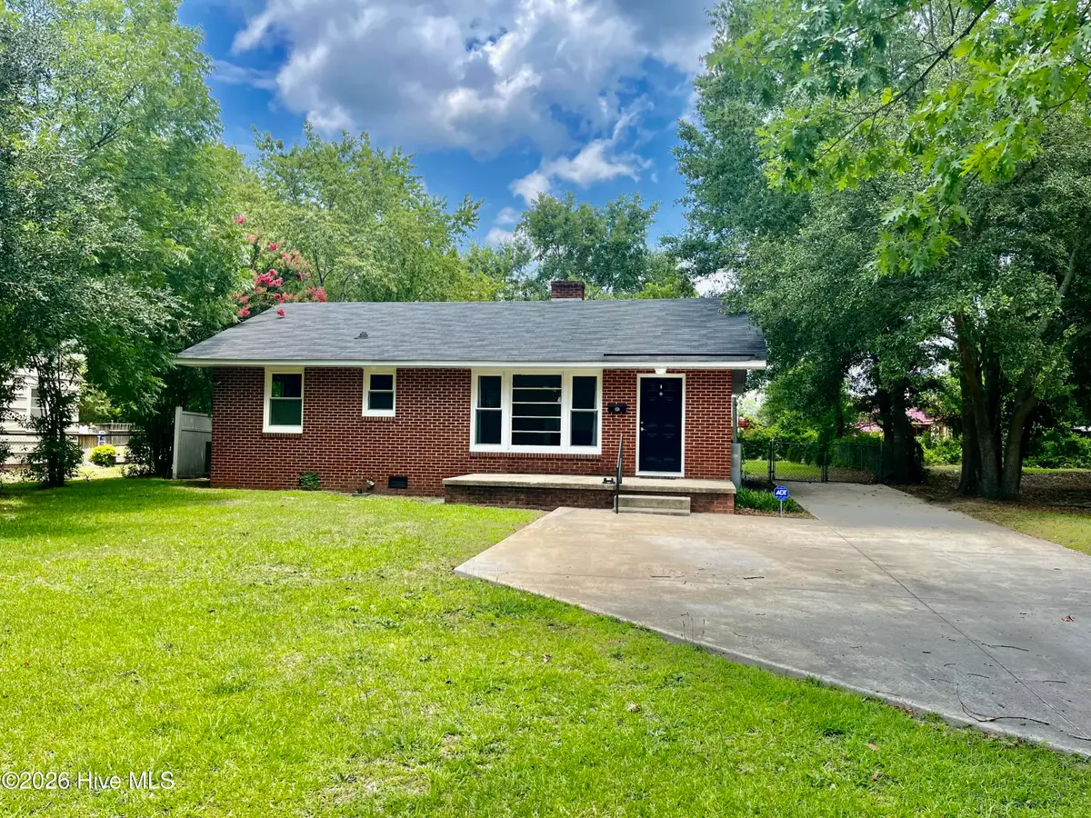 1709 Beech Street, Goldsboro, NC 27530 - #1