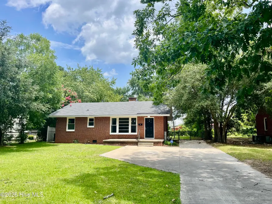 1709 Beech Street, Goldsboro, NC 27530 - #3