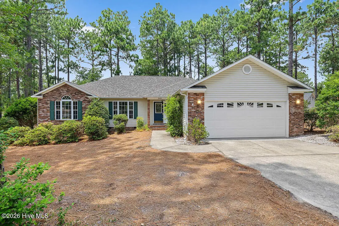 242 Juniper Creek Boulevard, Pinehurst, NC 28374 - #1
