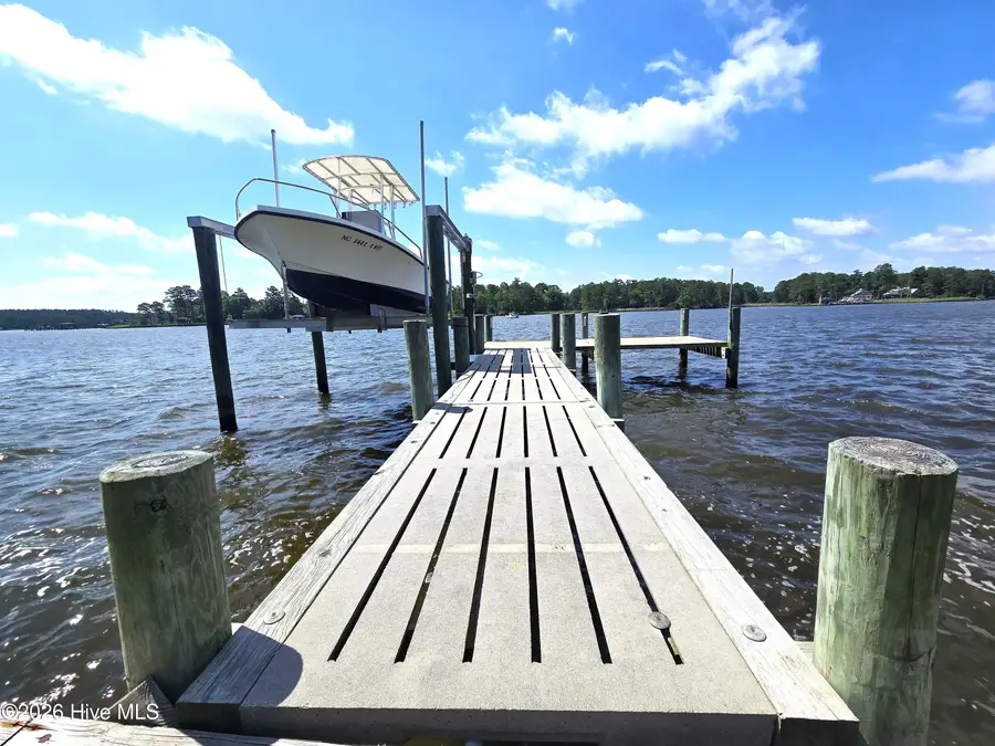 35 Memory Lane, Oriental, NC 28571 - #2