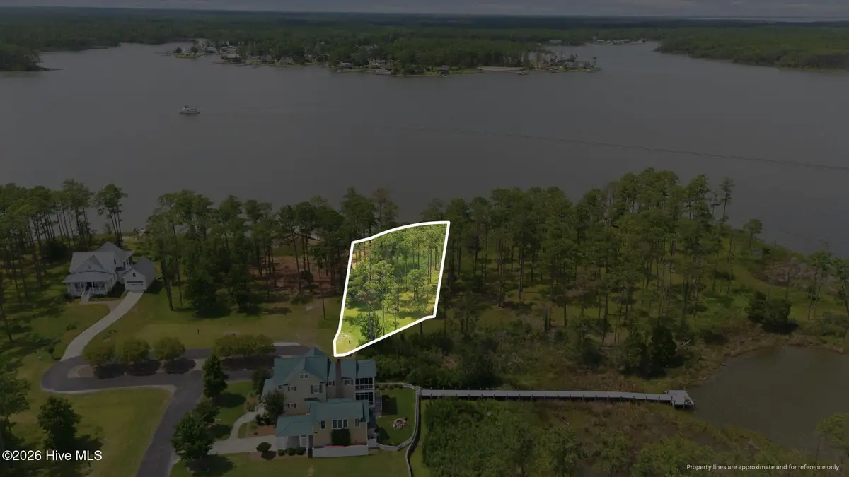 238 Oyster Point Road, Oriental, NC 28571 - #1