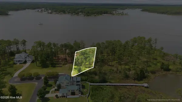 238 Oyster Point Road, Oriental, NC 28571