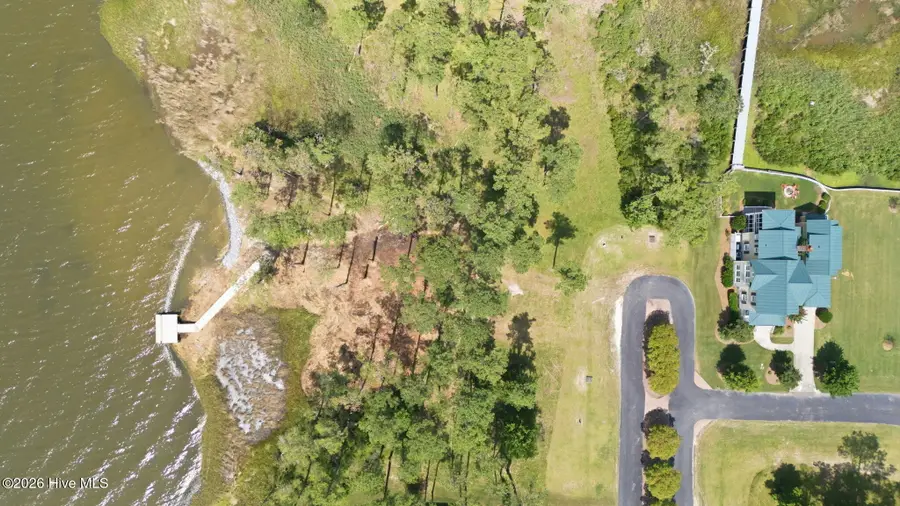 238 Oyster Point Road, Oriental, NC 28571 - #2