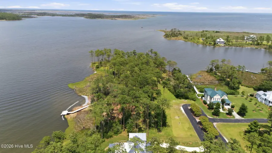 238 Oyster Point Road, Oriental, NC 28571 - #3