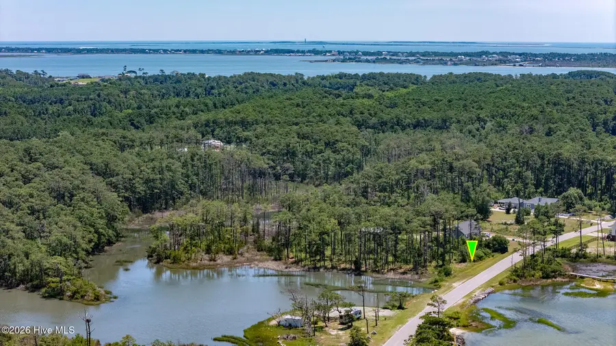 933 Crow Hill Road, Beaufort, NC 28516 - #2