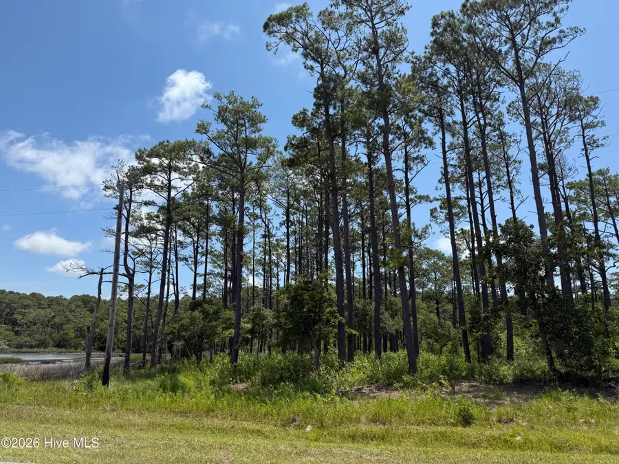 933 Crow Hill Road, Beaufort, NC 28516 - #3