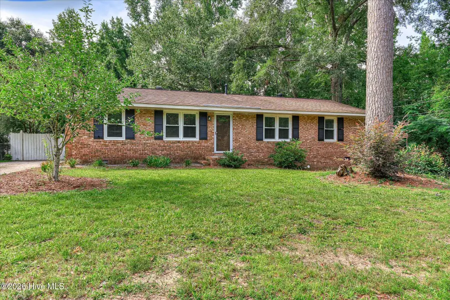 3618 Lofwood Drive, Augusta, GA 30906 - #2