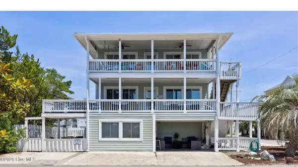 11 Wright Street #Unit 2, Wrightsville Beach, NC 28480