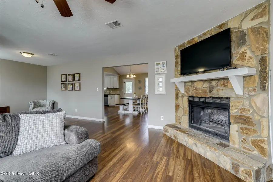 404 Shadow Lane, North Augusta, SC 29841 - #2