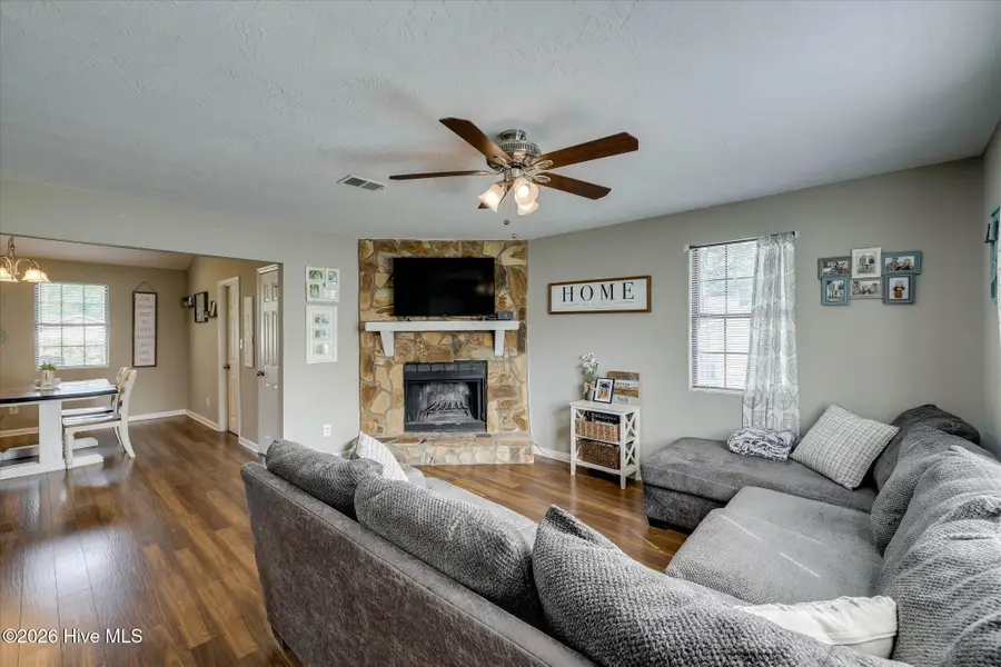 404 Shadow Lane, North Augusta, SC 29841 - #3