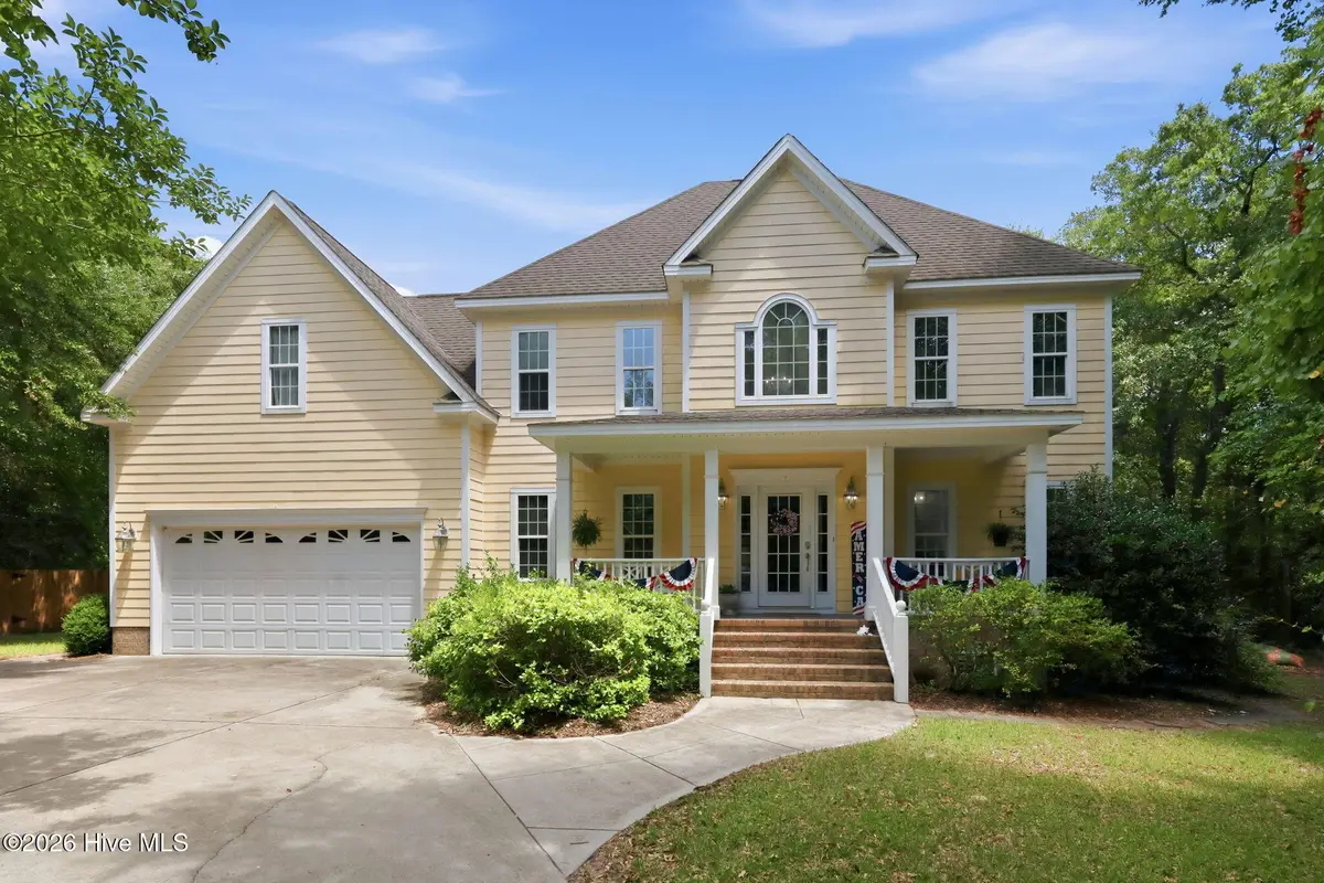 112 Sunburst Circle, Cedar Point, NC 28584 - #1