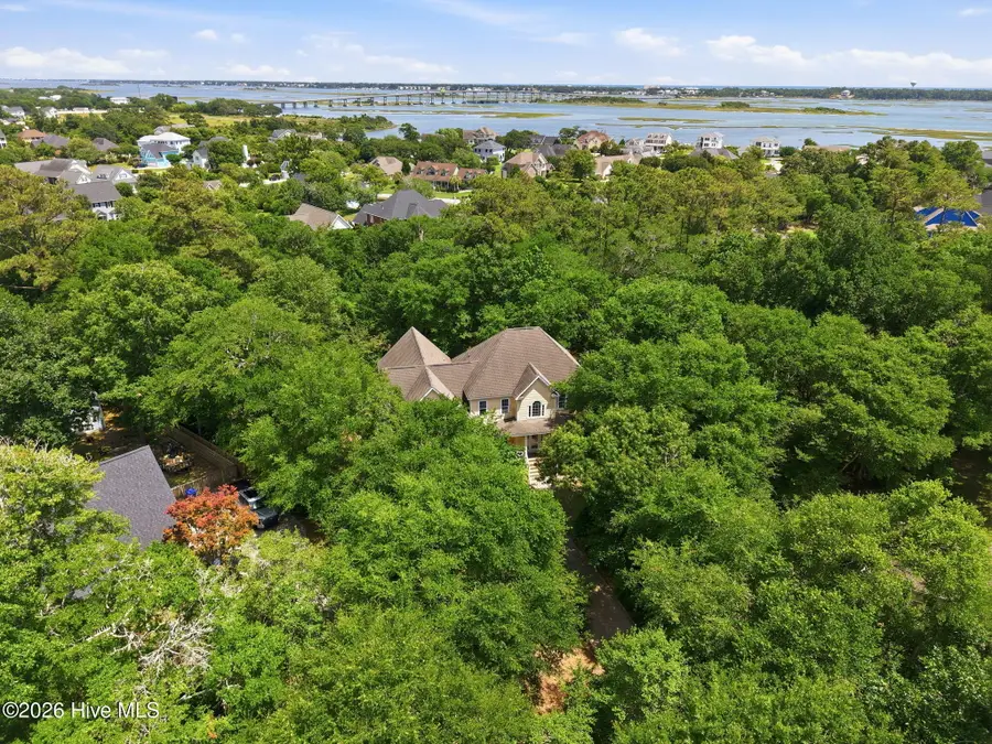 112 Sunburst Circle, Cedar Point, NC 28584 - #2