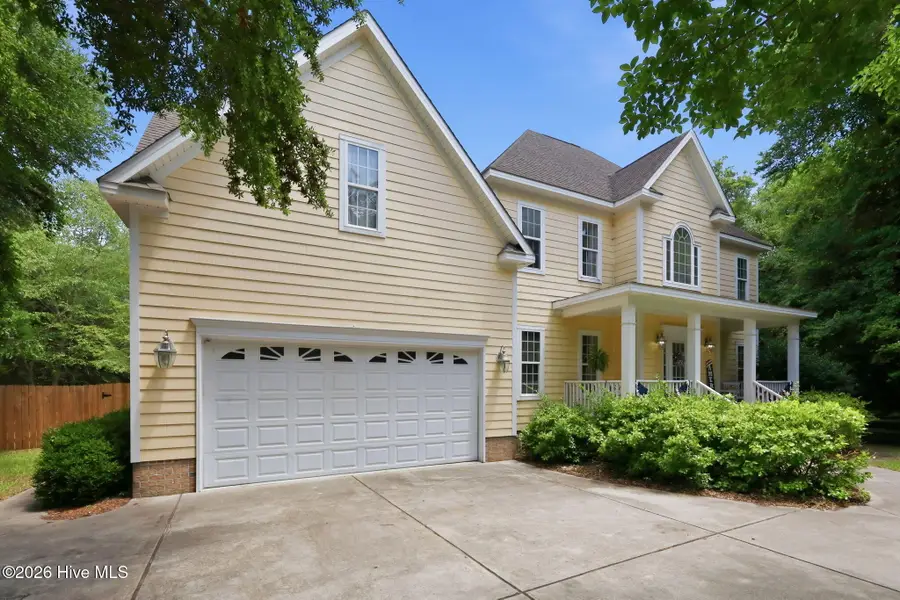 112 Sunburst Circle, Cedar Point, NC 28584 - #3