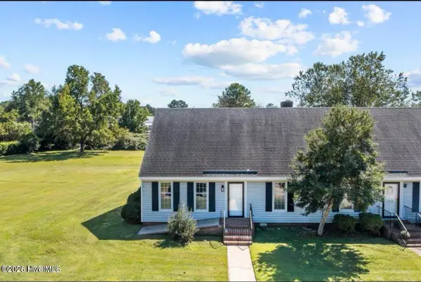 2234 N Nash Place N, Wilson, NC 27896