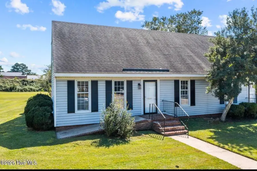 2234 N Nash Place N, Wilson, NC 27896 - #3