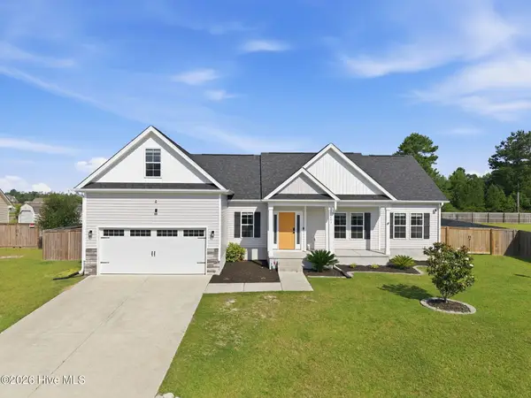 681 Aria Lane, Hubert, NC 28539