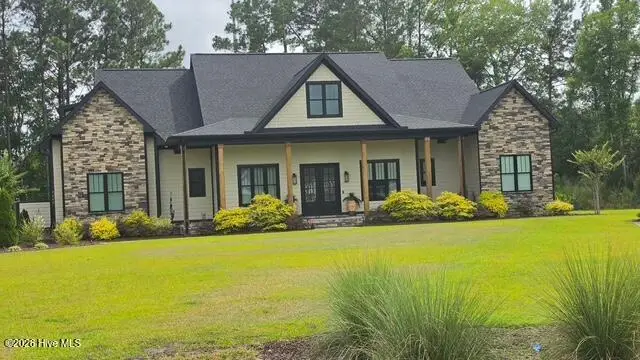 9442 Old Salem Way Nw, Calabash, NC 28467 - #1