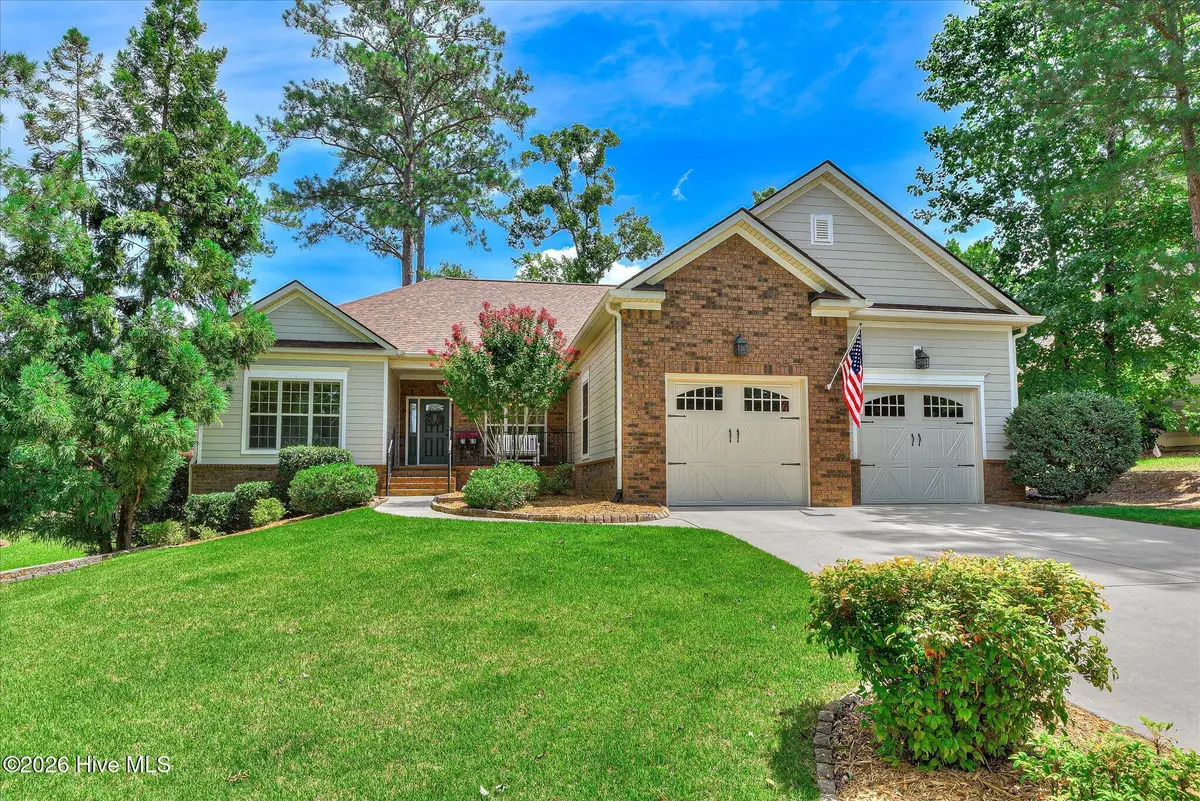 309 Katie Lane, McCormick, SC 29835 - #1