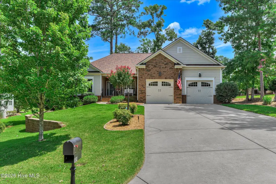 309 Katie Lane, McCormick, SC 29835 - #2