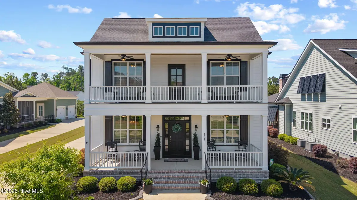 1715 Gannet Drive, Evans, GA 30809 - #1