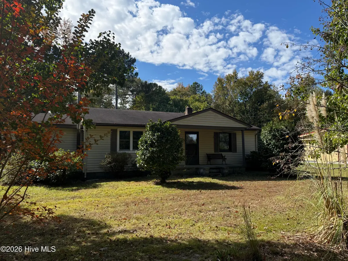 119 Bessie Road, Carthage, NC 28327 - #1