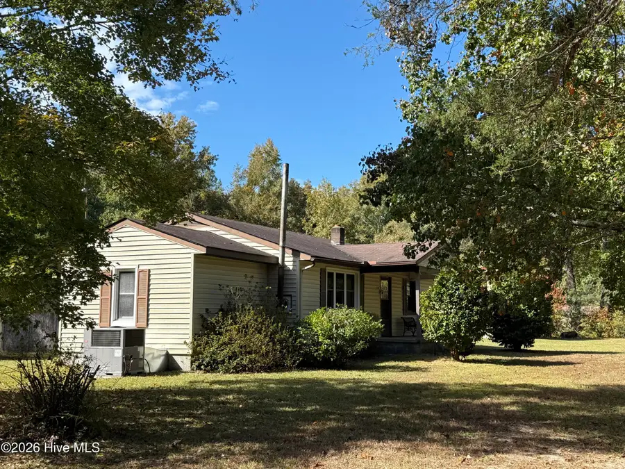 119 Bessie Road, Carthage, NC 28327 - #3