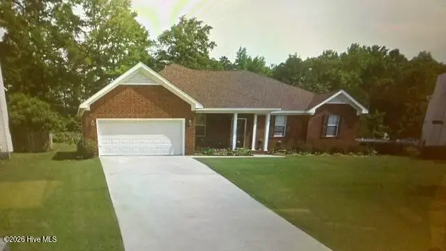 4121 Fox Brush Drive, Evans, GA 30809 - #1