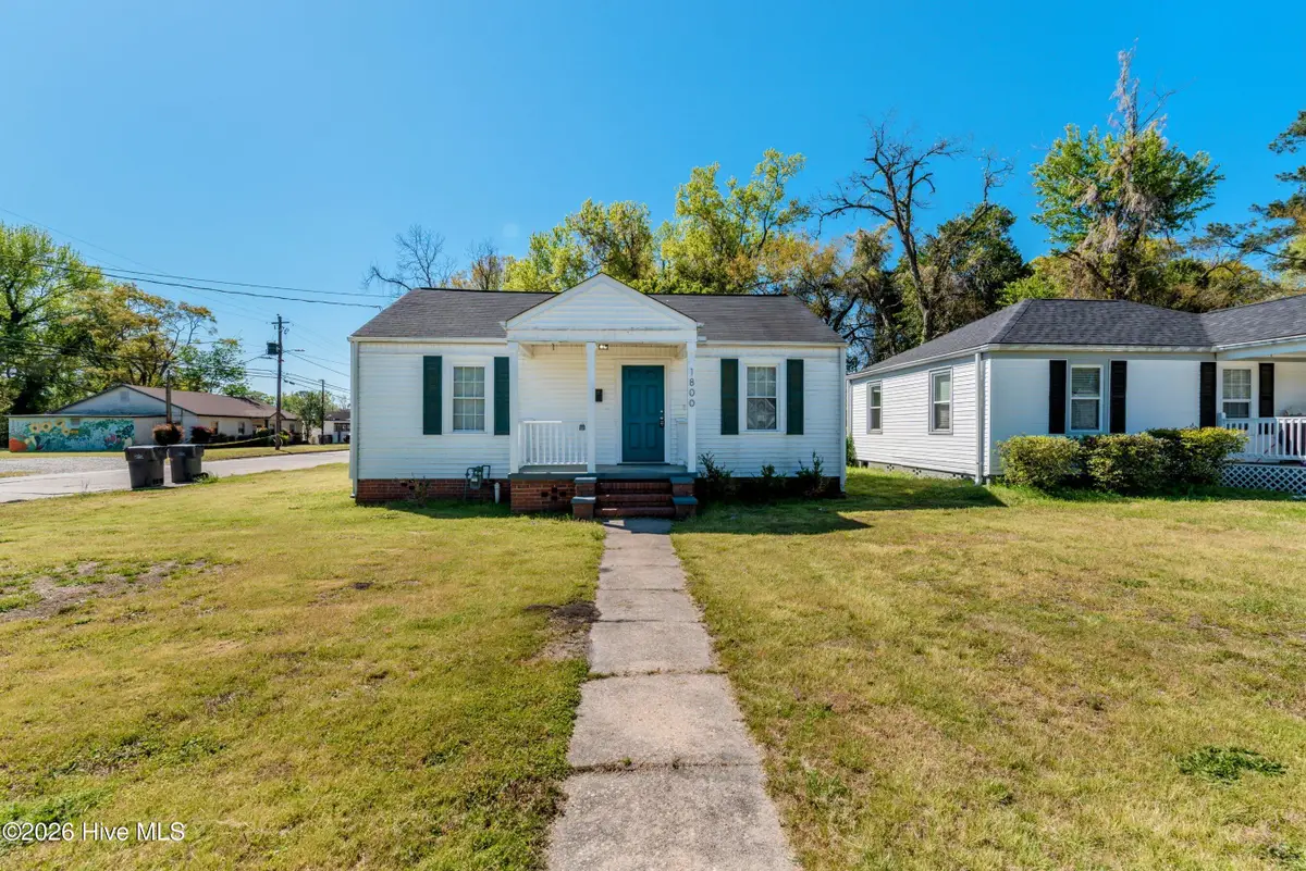 1800 Hampton Avenue, Augusta, GA 30904 - #1