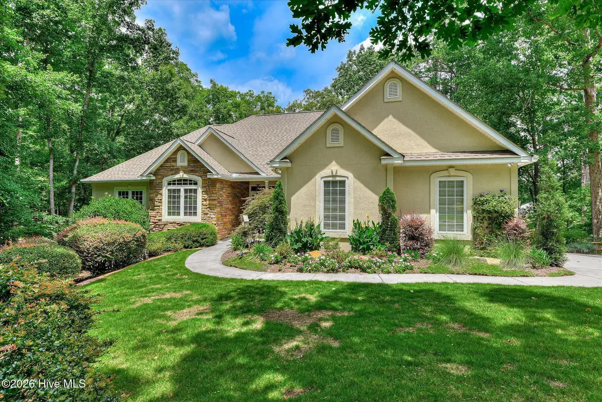 322 Hancock Circle, McCormick, SC 29835 - #1