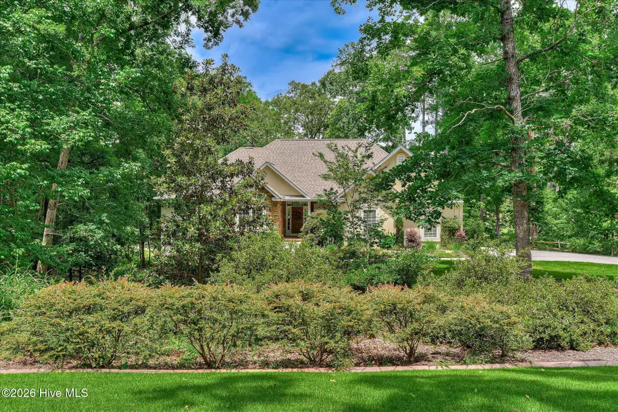 322 Hancock Circle, McCormick, SC 29835 - #2