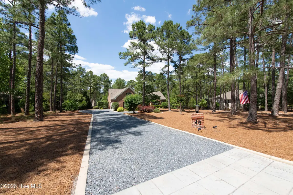 46 Whitehaven Drive, Pinehurst, NC 28374 - #1