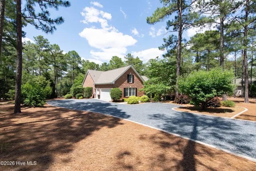 46 Whitehaven Drive, Pinehurst, NC 28374 - #2